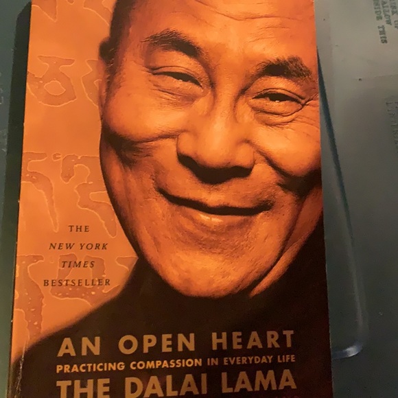 Dalai Lama Bundle | 4 Books - Picture 14 of 16